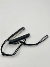 Set of 2 Genuine Nintendo Switch Joy Con-Remote Black Wrist Straps